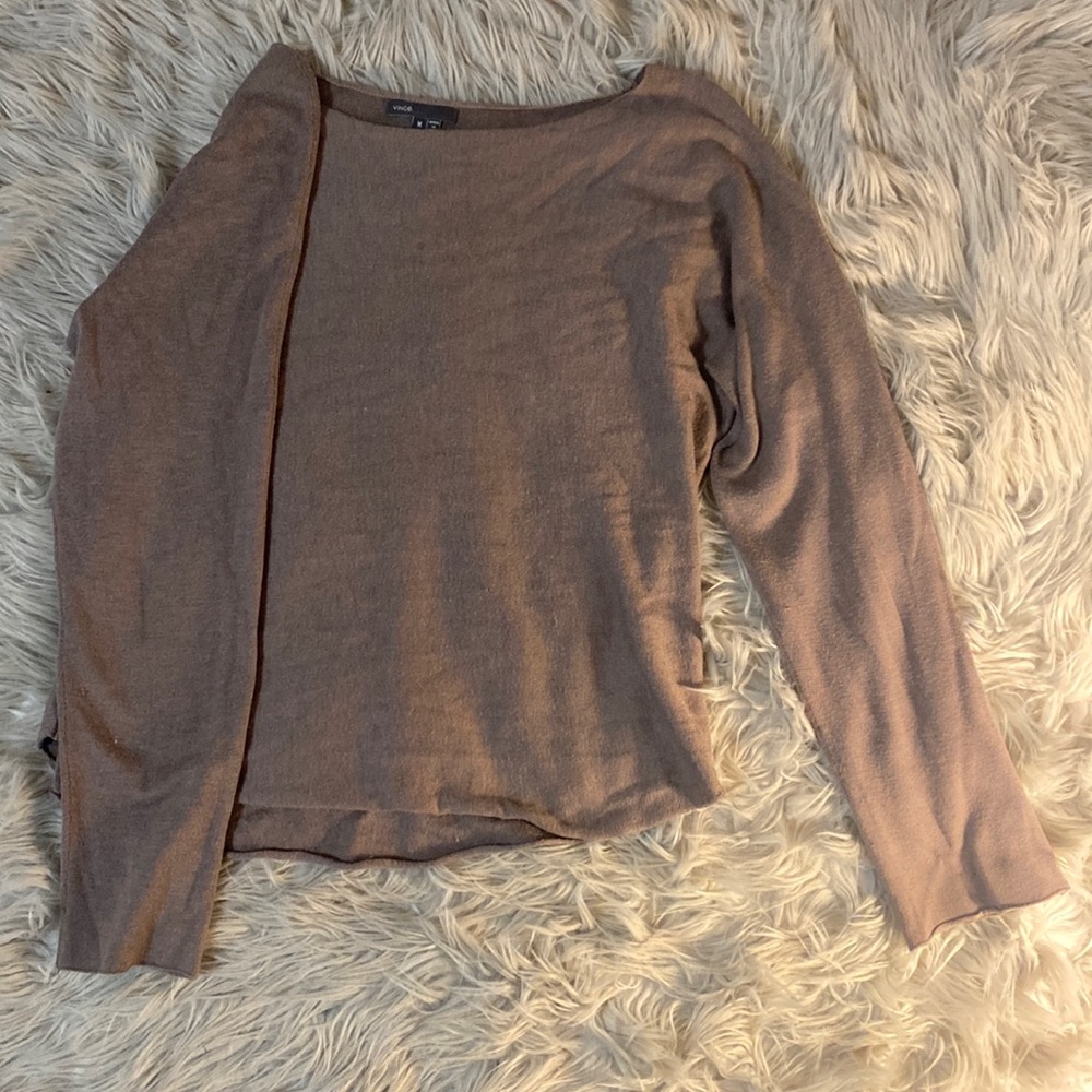 Vince sweater